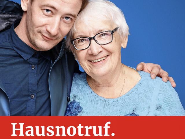 Hausnotruf 01 2025